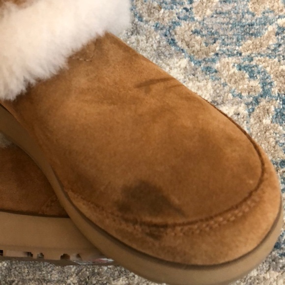 Ugg Women's Sundance Waterproof Boots size 5.5 - Picture 5 of 12